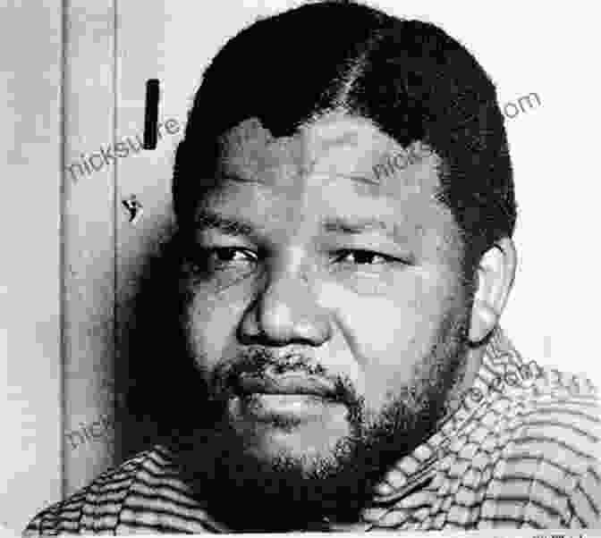 A Young Nelson Mandela, His Eyes Filled With Determination TIME Nelson Mandela: A Hero?s Journey