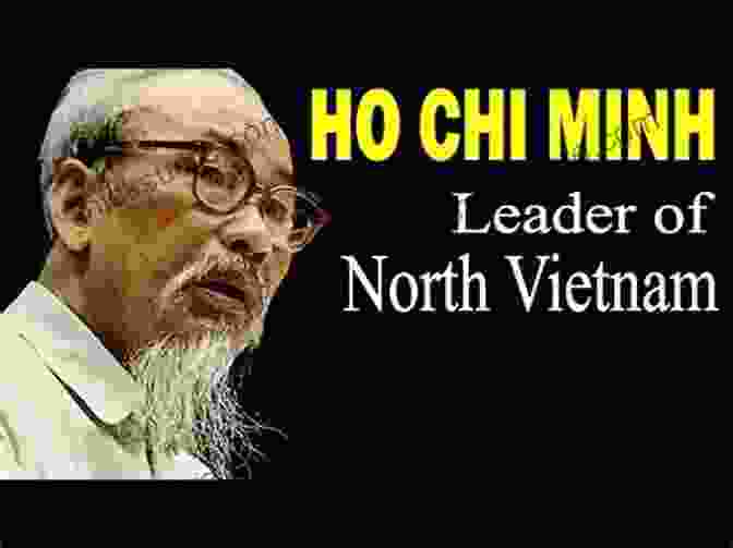 Alan Whicker Interviewing Ho Chi Minh, The Leader Of North Vietnam Whicker S War And Journey Of A Lifetime