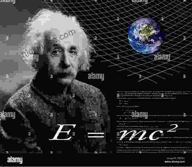 Albert Einstein Explaining The Theory Of Relativity The Boston Consulting Group On Strategy: Classic Concepts And New Perspectives