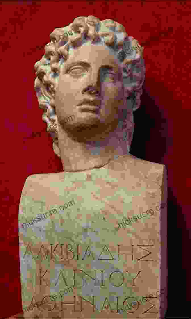 Alcibiades, A Handsome And Charismatic Athenian General And Politician Alcibiades: Athenian Playboy General And Traitor