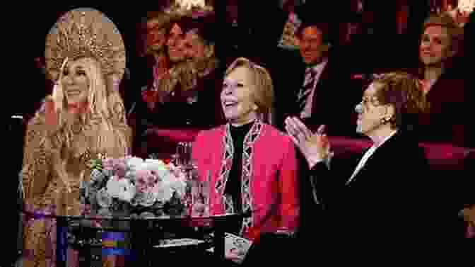 Alex Witchel And Carol Burnett Laughing Together 65 Years Of Friendship Alex Witchel