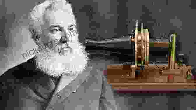 Alexander Graham Bell, Inventor Of The Telephone Sir Robert Borden: Canada (Makers Of The Modern World)