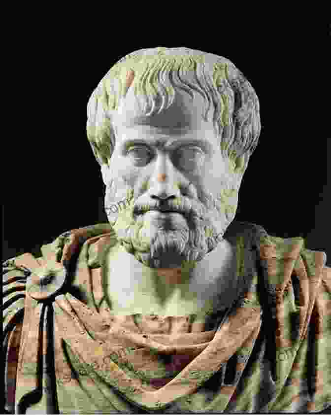 Aristotle, A Prominent Greek Philosopher And Scientist The Boston Consulting Group On Strategy: Classic Concepts And New Perspectives