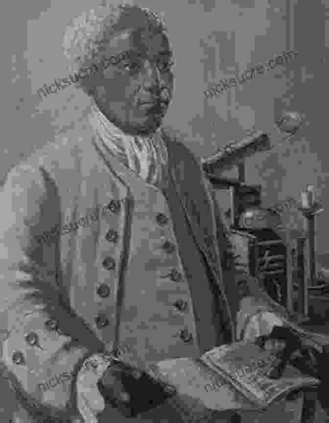 Benjamin Banneker: A Visionary Mathematician Beyond Banneker: Black Mathematicians And The Paths To Excellence
