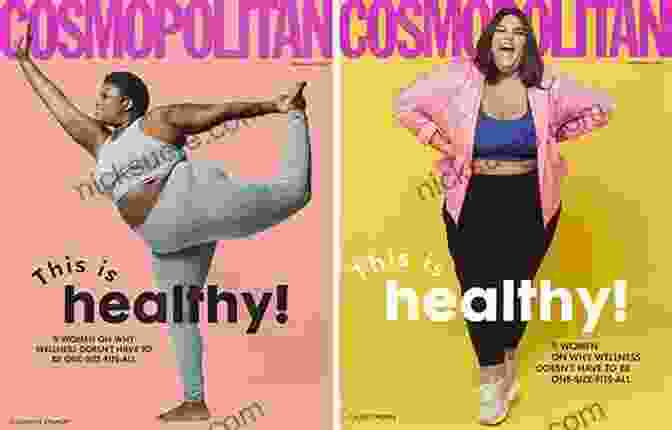 Body Positivity Movement: The Rise Of The Body Positivity Movement And Its Impact On Challenging Traditional Notions Of Beauty And Promoting Acceptance For All Body Types. Limited By Body Habitus: An American Fat Story