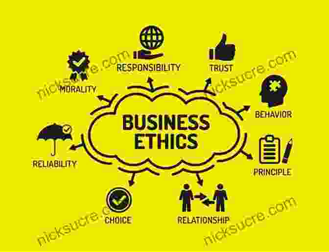Business Ethics Involves Ethical Principles And Values That Guide Businesses In Their Decision Making And Operations. Business Ethics K Praveen Parboteeah