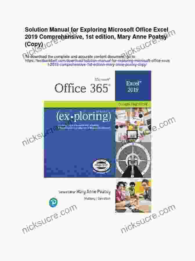Customizing Excel 2024 Installation Exploring Microsoft Office Excel 2024 Comprehensive (2 Downloads)