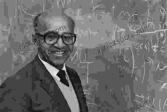 David Blackwell: A Statistical Trailblazer Beyond Banneker: Black Mathematicians And The Paths To Excellence