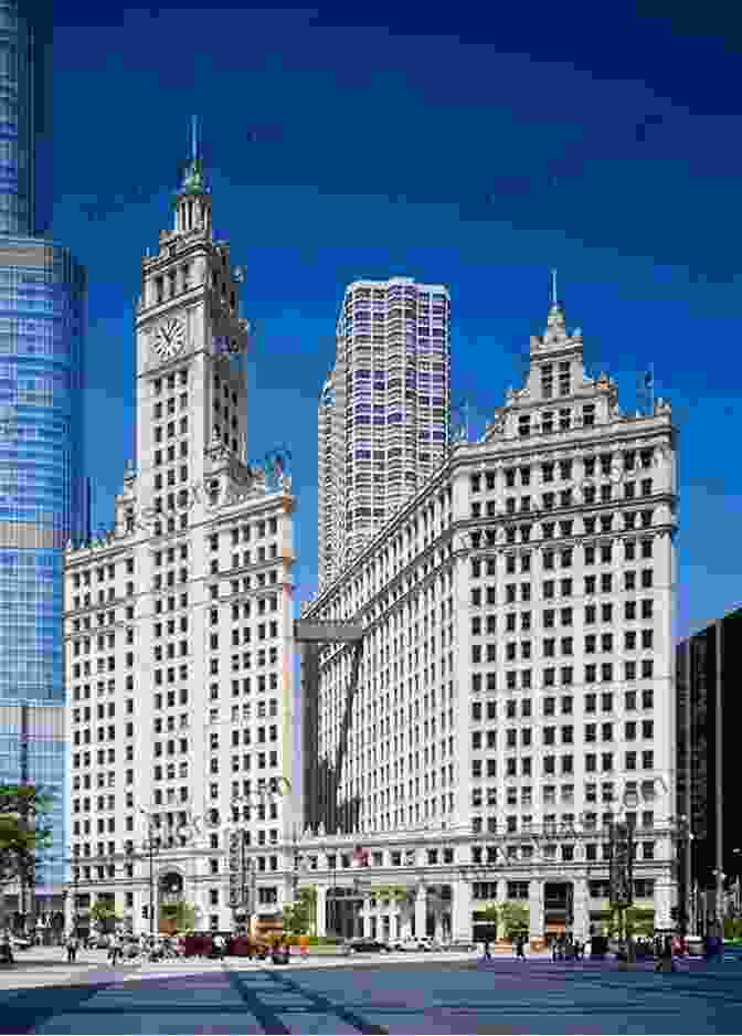 Del Bianco Wrigley Building Carving Out Of Rushmore S Shadow: The Luigi Del Bianco Story An Italian Immigrant S Unsung Role As Chief Carver