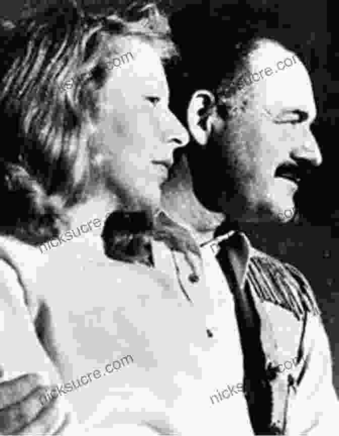 Emily Hahn And Ernest Hemingway Influential Women: Two Biographies Emily Hahn