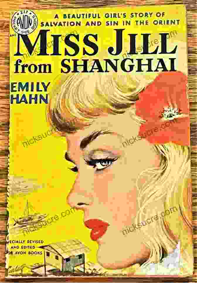 Emily Hahn In The 1950s Influential Women: Two Biographies Emily Hahn