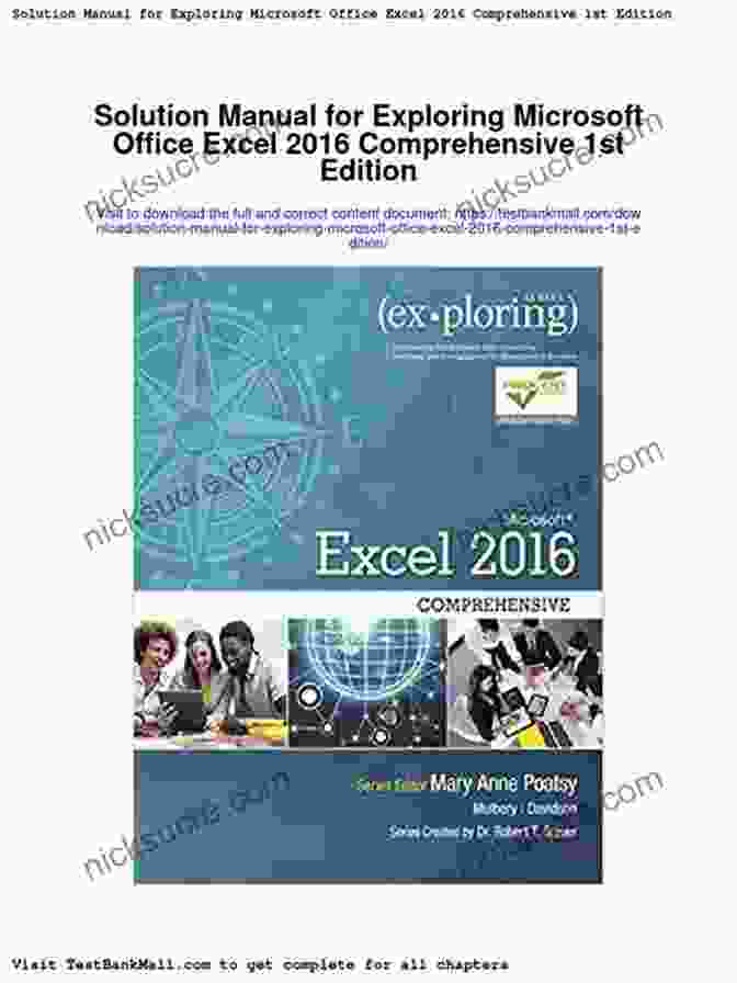 Excel 2024 Installation Wizard Exploring Microsoft Office Excel 2024 Comprehensive (2 Downloads)