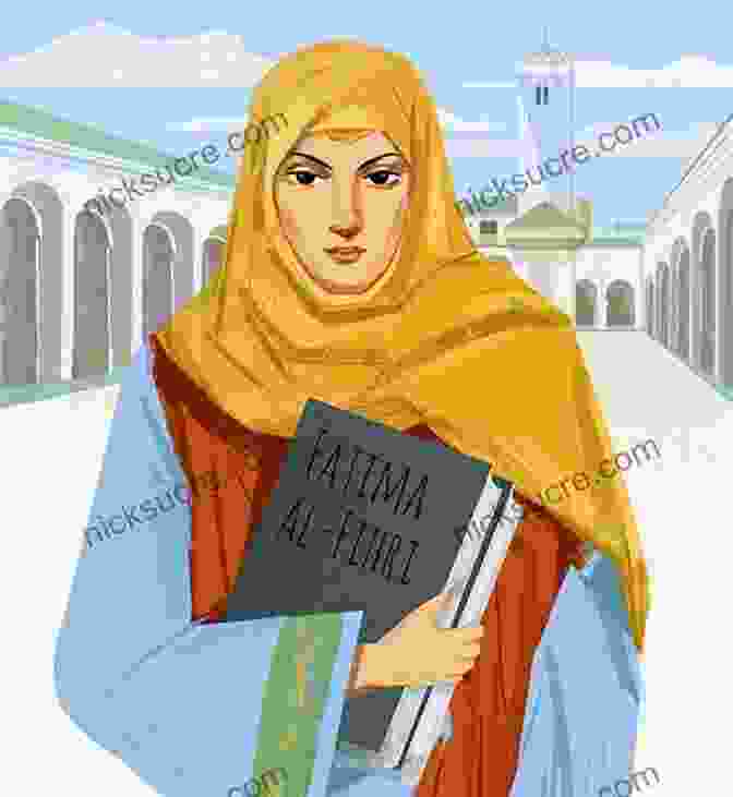 Fatima Al Fihri Was A Moroccan Woman Who Founded The University Of Al Qarawiyyin In Fez, Morocco, In 859 AD. Nasser: Hero Of The Arab Nation (Makers Of The Muslim World)