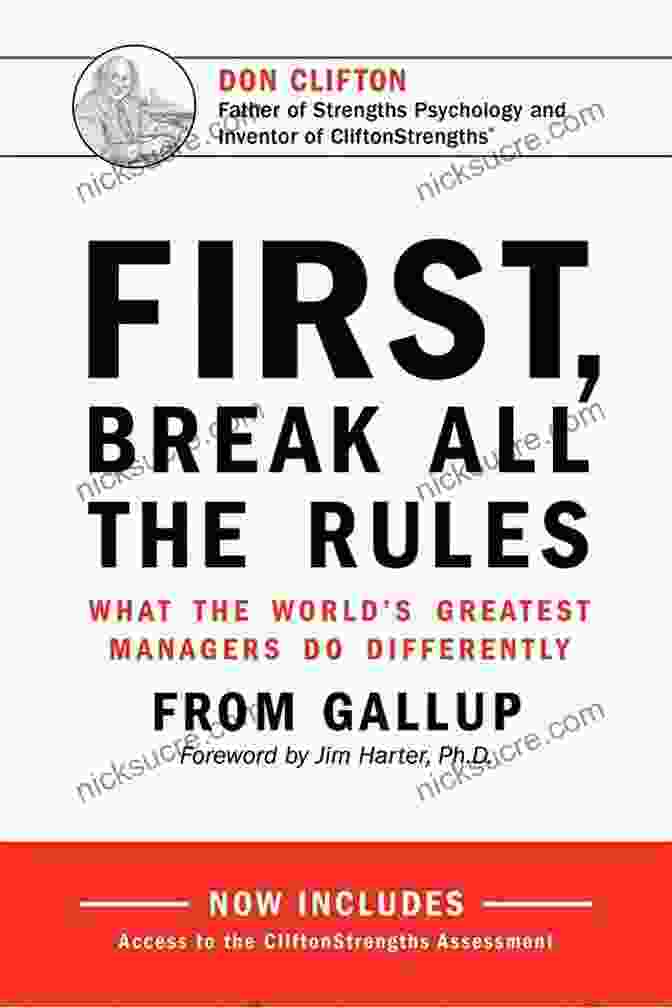 First, Break All The Rules: What The World's Greatest Managers Do Differently HBR S 10 Must Reads On Managing People (with Featured Article Leadership That Gets Results By Daniel Goleman)
