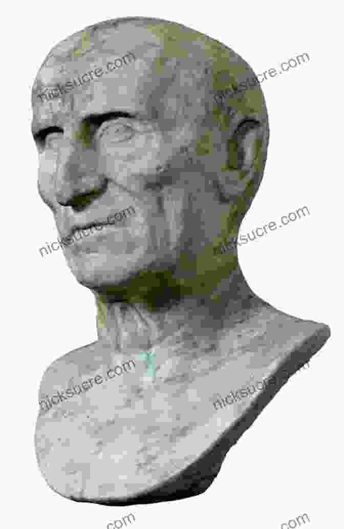 Galba, The Short Lived Emperor Ten Caesars: Roman Emperors From Augustus To Constantine