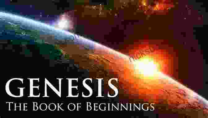 Genesis, The Book Of Beginnings Leadership By The Book: Lessons From Every Of The Bible