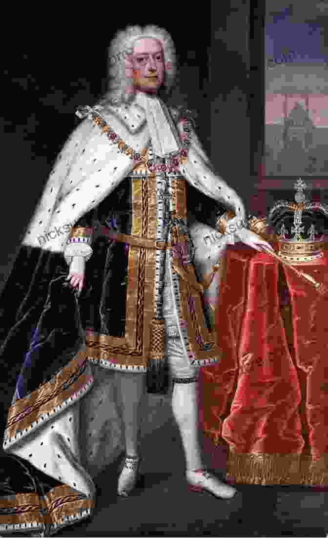 George II, The Hanoverian King Who Presided Over The Seven Years' War. King George VI: A Life From Beginning To End (Biographies Of British Royalty)
