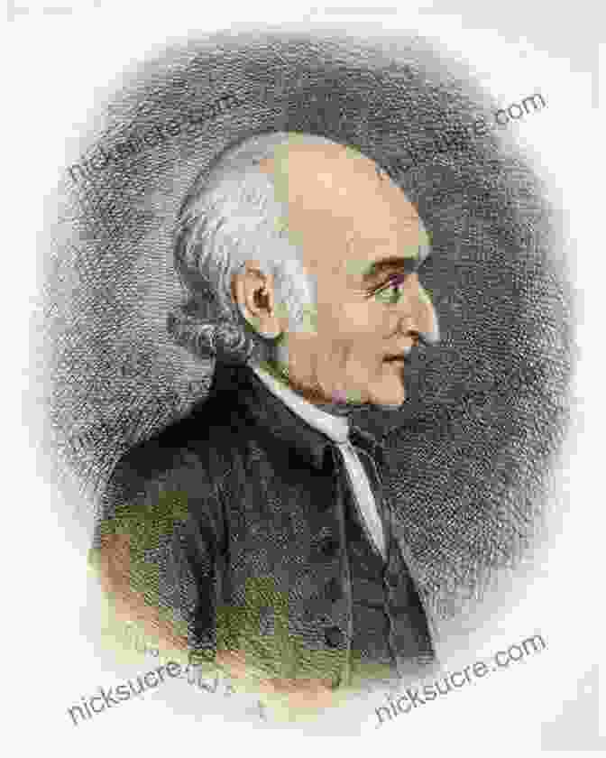 George Wythe, A Prominent American Jurist And Statesman Jefferson S Godfather The Man Behind The Man: George Wythe Mentor To The Founding Fathers