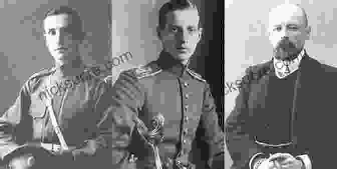 Grigori Rasputin Being Murdered By Felix Yusupov, Vladimir Purishkevich, And Grand Duke Dmitri Pavlovich Killing Rasputin: The Murder That Ended The Russian Empire
