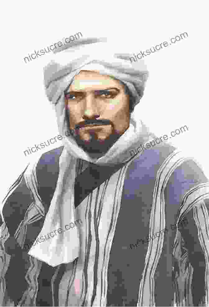 Ibn Battuta Was A Moroccan Explorer Who Lived From 1304 To 1368 AD. Nasser: Hero Of The Arab Nation (Makers Of The Muslim World)