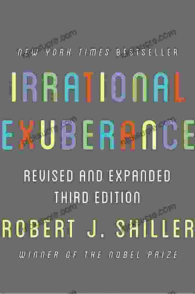 Irrational Exuberance, Revised And Expanded Third Edition, By Robert J. Shiller Irrational Exuberance: Revised And Expanded Third Edition