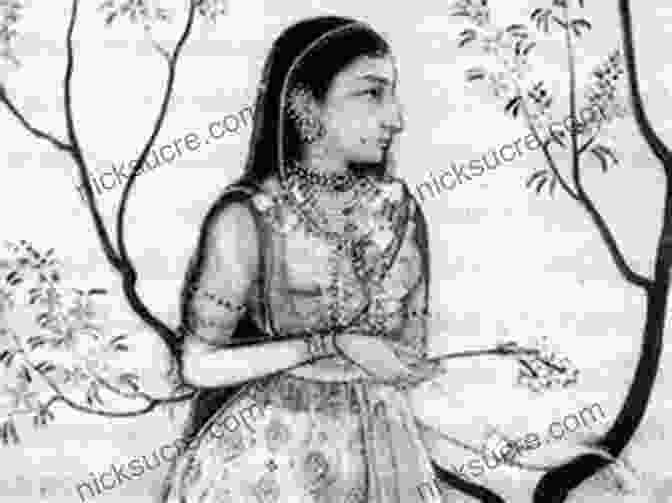 Jahanara Begum, The Daughter Of Emperor Shah Jahan, A Poet, And A Patron Of The Arts Daughters Of The Sun: Empresses Queens And Begums Of The Mughal Empire