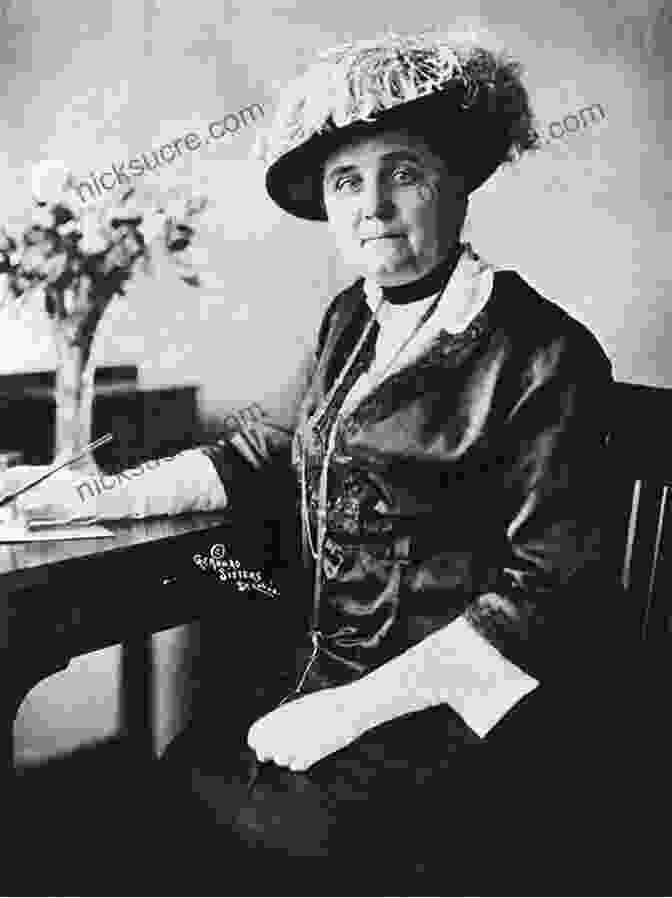 Jane Addams, Founder Of Hull House Twenty Years At Hull House: With Linked Table Of Contents