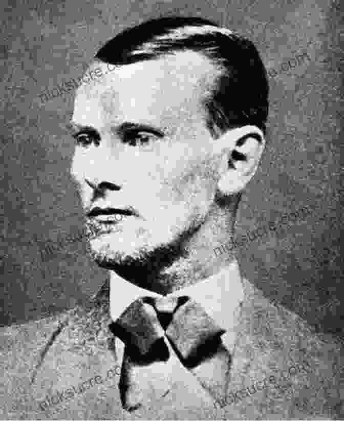 Jesse James Jesse James: Last Rebel Of The Civil War