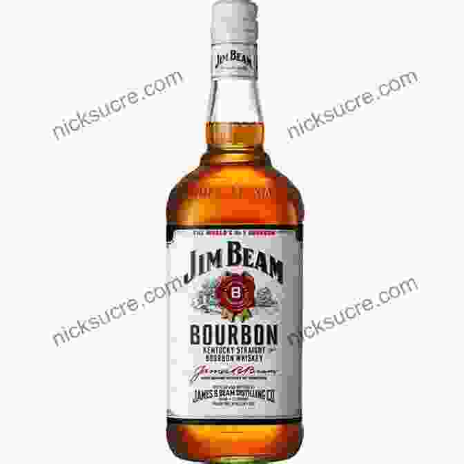 Jim Beam, The Founder Of Jim Beam Bourbon Whiskey Big Shots: The Men Behind The Booze