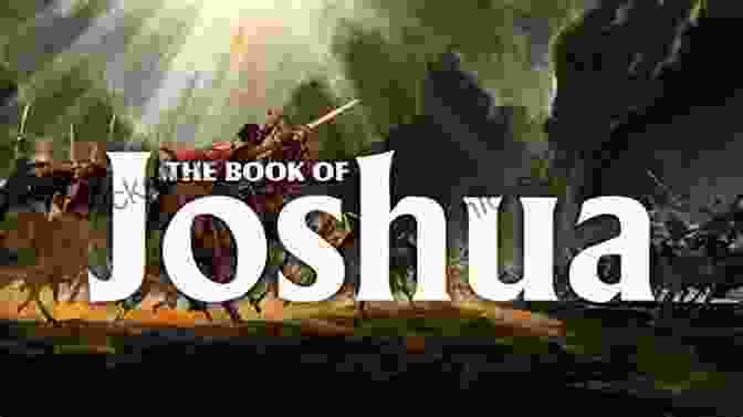 Joshua, The Book Of Conquest Leadership By The Book: Lessons From Every Of The Bible