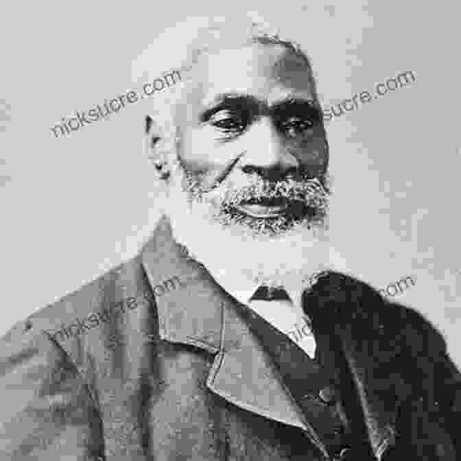 Josiah Henson, A Former Slave Who Dedicated His Life To Abolition And Inspired The Character Of Uncle Tom In Harriet Beecher Stowe's 'Uncle Tom's Cabin'. The Life Of Josiah Henson: An Inspiration For Harriet Beecher Stowe S Uncle Tom (Dover Thrift Editions: Black History)