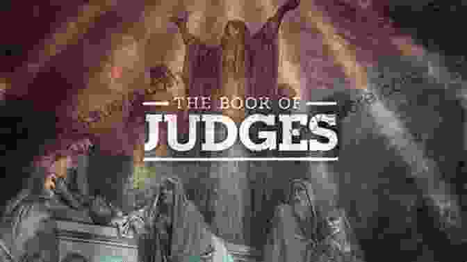 Judges, The Book Of Heroes And Failures Leadership By The Book: Lessons From Every Of The Bible