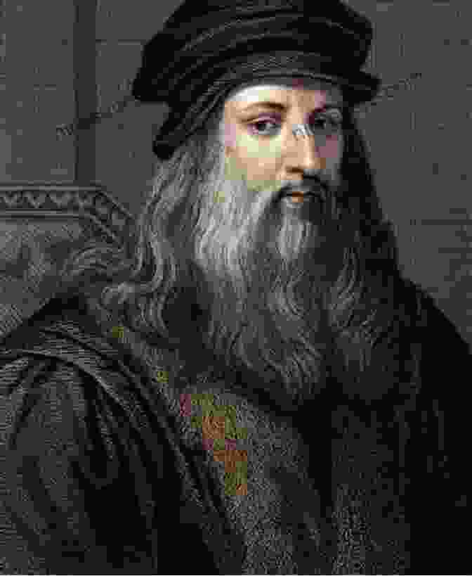 Leonardo Da Vinci, A Renaissance Artist And Scientist The Boston Consulting Group On Strategy: Classic Concepts And New Perspectives