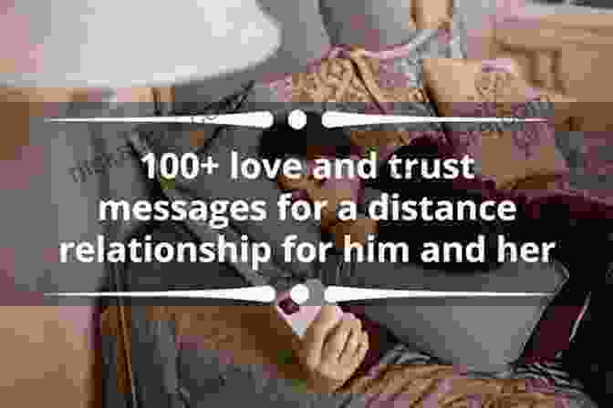 Long Distance Trust Connection Digital Body Language: How To Build Trust And Connection No Matter The Distance