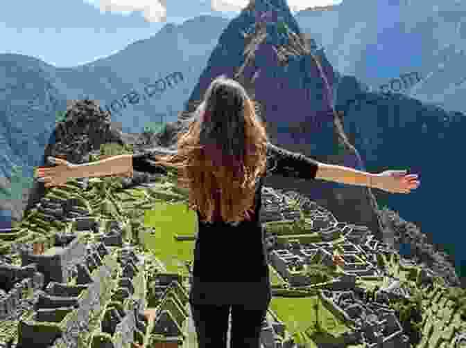 Machu Picchu, Peru The Grand Tour Guide To The World