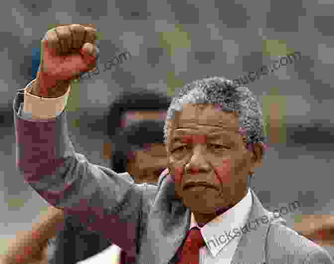 Mandela During His Presidency Madiba A To Z: The Many Faces Of Nelson Mandela