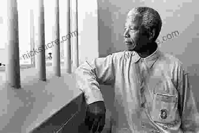Mandela's Triumphant Release From Prison, A Symbol Of Reconciliation TIME Nelson Mandela: A Hero?s Journey