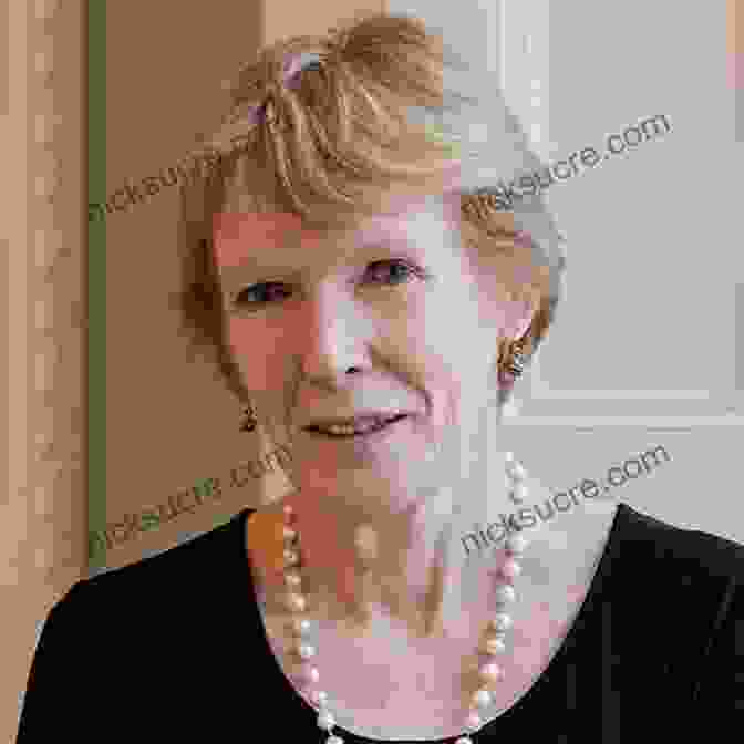 Margaret Macmillan, Canadian Publisher And Philanthropist Extraordinary Canadians:Stephen Leacock Margaret MacMillan