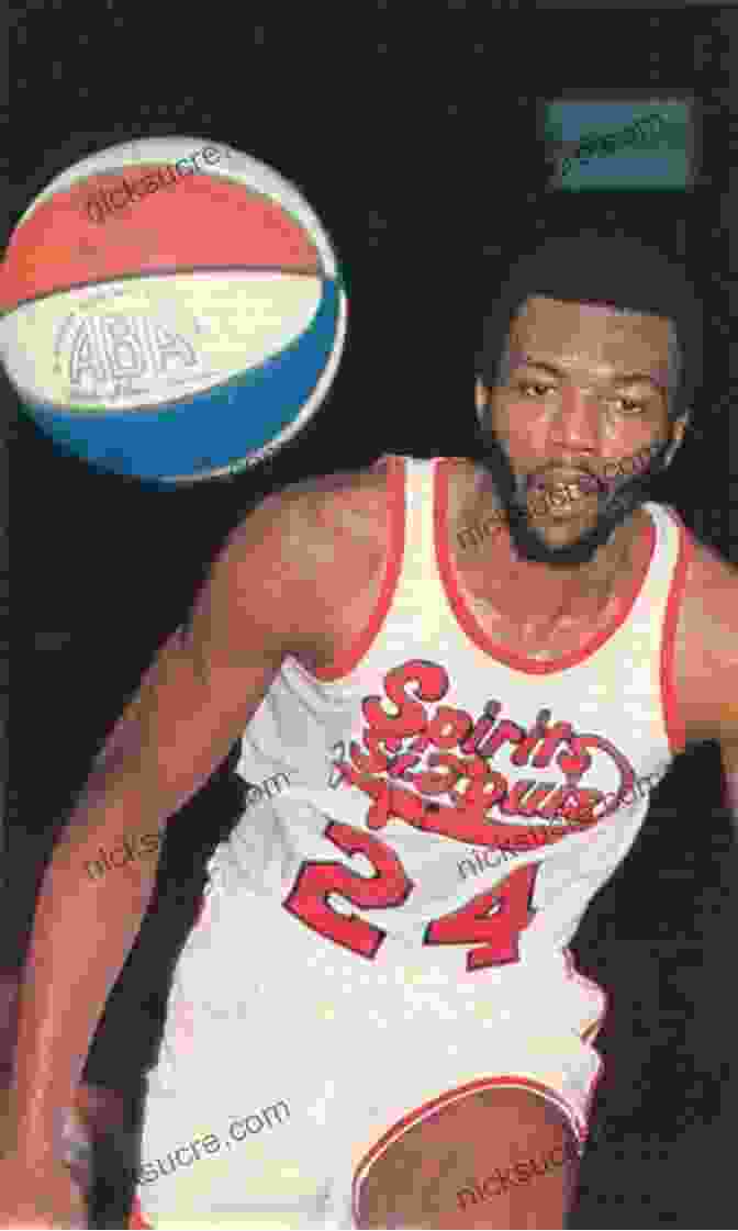Marvin Barnes As A Young Basketball Player Bad News : The Turbulent Life Of Marvin Barnes Pro Basketball S Original Renegade