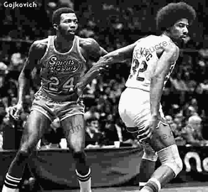 Marvin Barnes Playing For The Philadelphia 76ers Bad News : The Turbulent Life Of Marvin Barnes Pro Basketball S Original Renegade