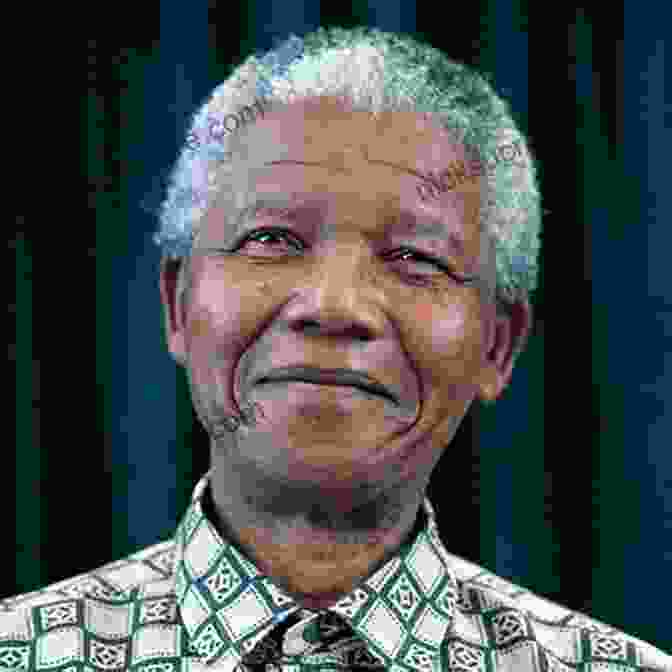 Nelson Mandela, The Iconic South African Leader And Nobel Peace Prize Laureate, Was A Giant In Thought And Deed. David Ben Gurion : Giant In Thought Giant In Deed