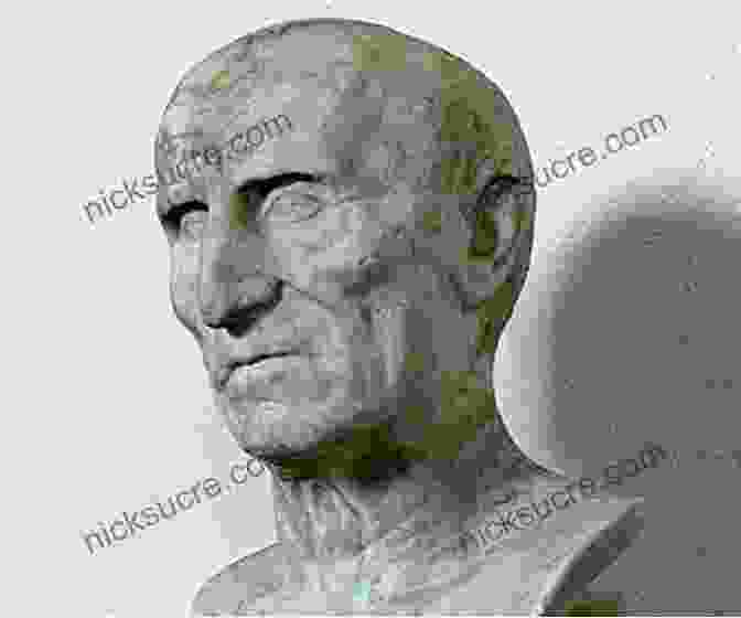 Otho, The Successor Of Galba Ten Caesars: Roman Emperors From Augustus To Constantine