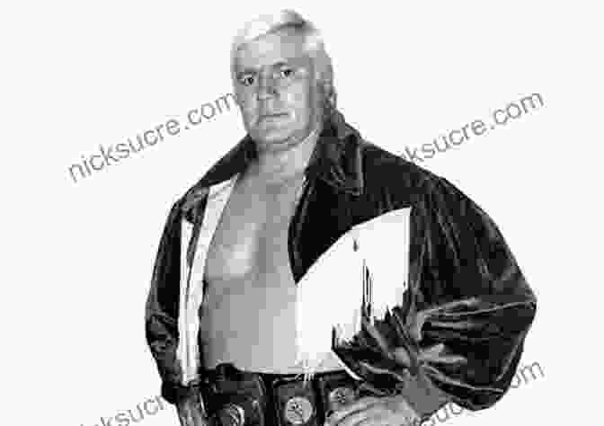 Pat Patterson With Other Wrestling Legends Memories Pat Patterson