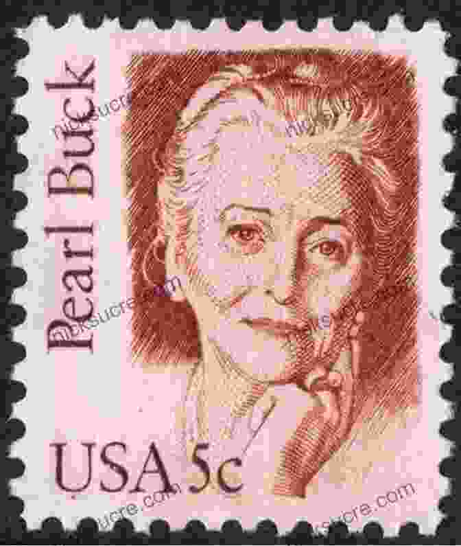 Pearl S. Buck As An Adult In The United States China To Me: A Partial Autobiography