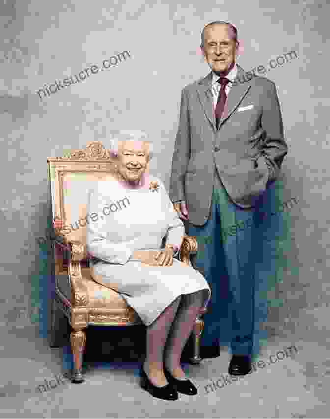 Queen Elizabeth II And Prince Philip Queen Elizabeth II: An Oral History