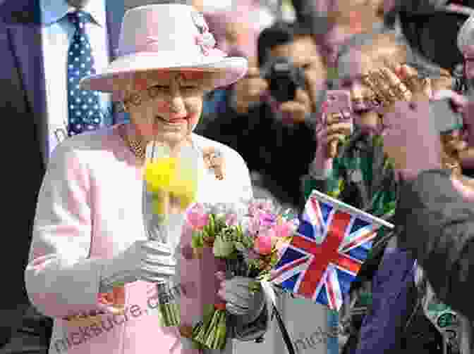 Queen Elizabeth II At Her Diamond Jubilee In 2012 Town Country The Queen: A Life In Pictures