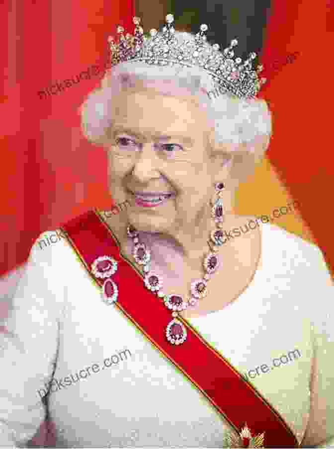 Queen Elizabeth II In 2015 The Queen: An Elegant New Biography Of Her Majesty Elizabeth II