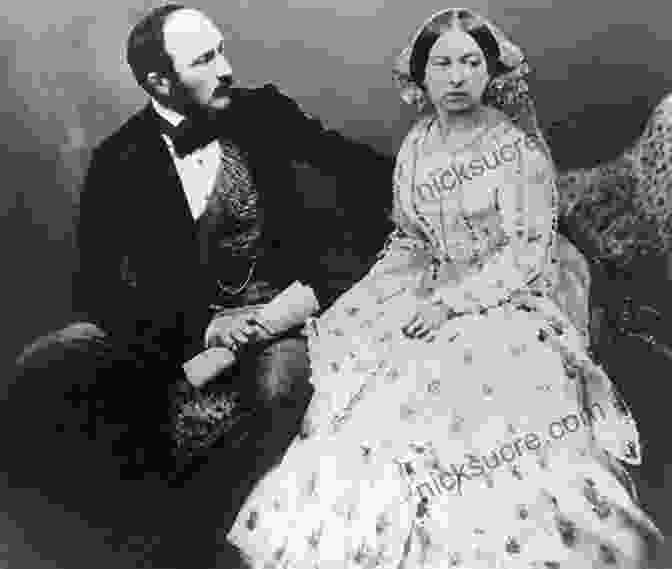 Queen Victoria And Prince Albert We Two: Victoria And Albert: Rulers Partners Rivals