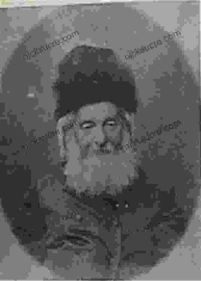 Rabbi Chaim Of Volozhin In The Land Of Israel: My Family 1809 1949