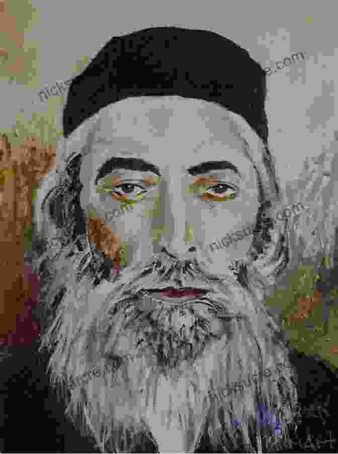 Rabbi Yaakov Yosef Of Volozhin In The Land Of Israel: My Family 1809 1949